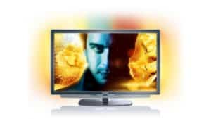 philips 2010 led tv