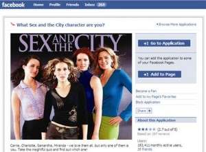 sex facebook app