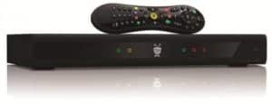 tivo premier 500