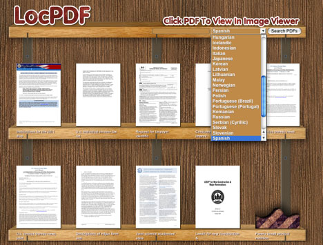 LocPDF – buscador de archivos PDF con vista previa