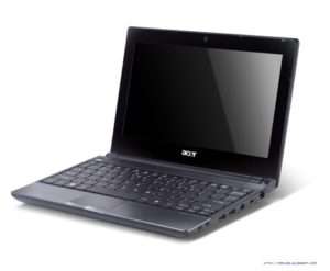 acer aspire one ao521 3