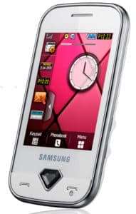 samsung diva