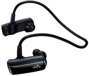 sony w walkman
