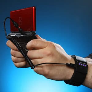 universal wrist charger