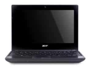 aspireone521 black