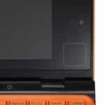 p c01 d camera touchpad