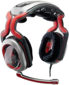 psyko headset