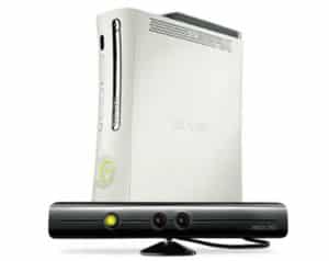 xbox 360 project natal 1