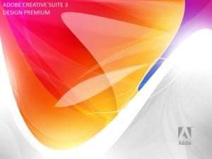 adobe cs3 design premium wallpaper