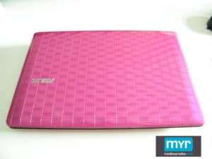 asus eee karim rashid 1008p