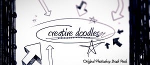creative doodles