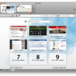 1060 mac visual tabs