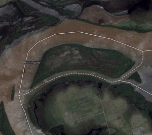 Google Maps Fronteras Despues