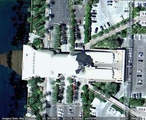 Las Vegas Google Maps