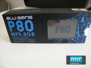 blusens p80