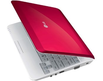 LG lanza al mercado el netbook X140