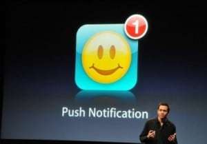 push