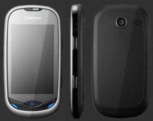 pantech p4000 dual sim phone 300x238