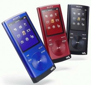 sony walkman nwz e350 series video mp3 players 2 300x279