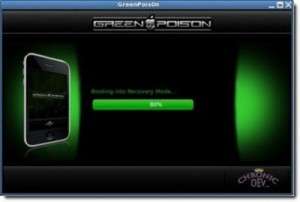 GreenPois0n Fake