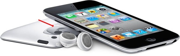 Apple nos quiere pasar iPhone por iPod touch, nadie es perfecto