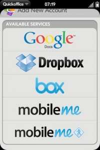 webOS 2.0 Foto 002