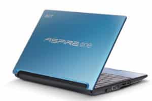 acer aspire one d2550