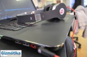 hp envy beats 5