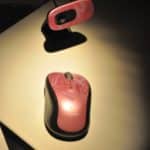 logitech 5