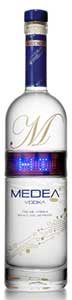 media spirits vodka