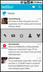 IW actualizacion twitter android 2