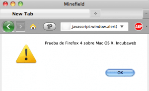 Minefield
