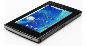 elocity a7 internet tablet