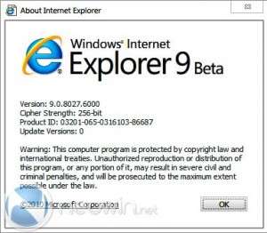 ie9 beta2