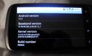 Android 2.2.2