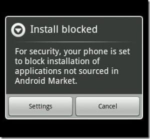 android jaibreak