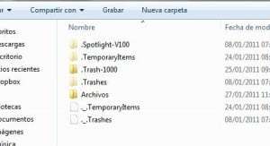 dot files