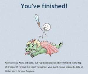 dropquest