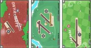 Flight Control