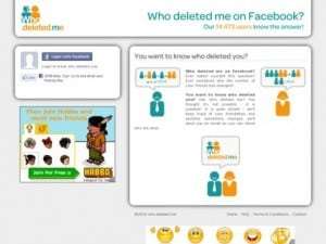 Who Deleted Me 520x390