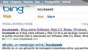 bing