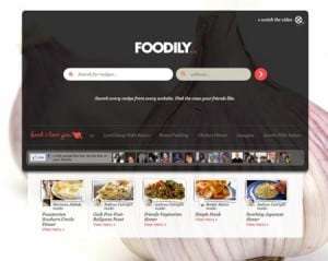 foodily