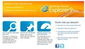 ie9 rc