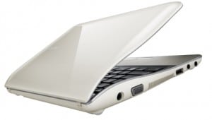 Samsung NF210, un netbook sin sistema operativo instalado