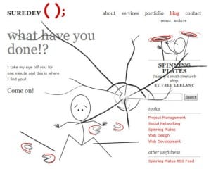 404 blog suredev com