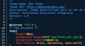 chrome codigo