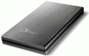 Plextor PX-PH500U3, nuevo SSD portátil con carcasa de aluminio y USB 3.0