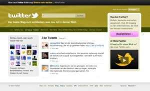 twitter