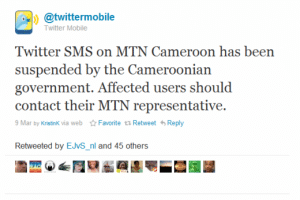 twitter-camerun