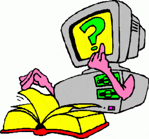 buscando informacion internet